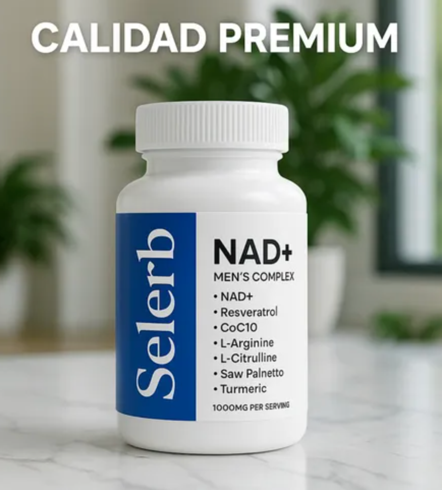 NAD +OFERTA ✅