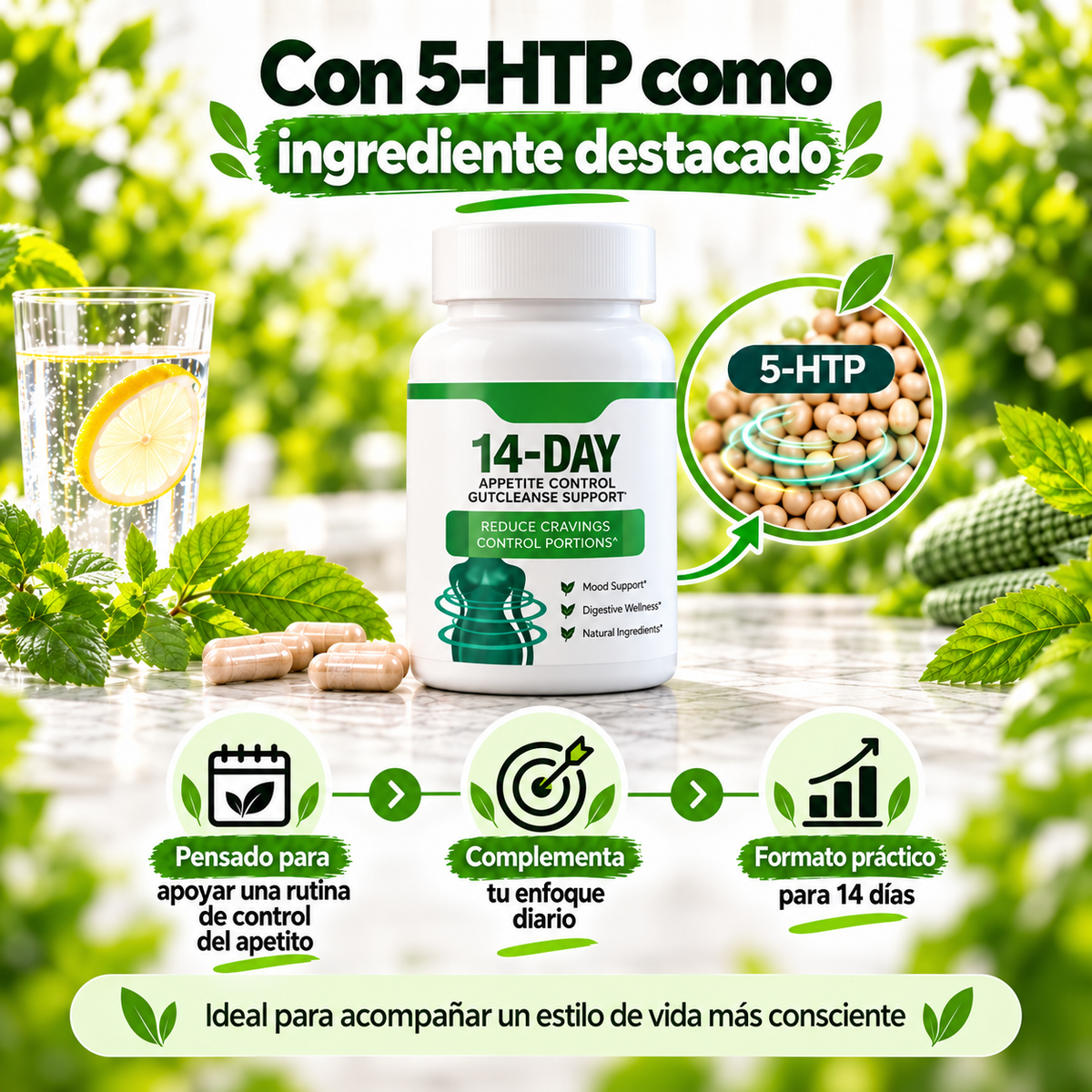 Balance 14™ control del apetito 🔥 OFERTA ENVIO POR MRW A TODA VENEZUELA 🇻🇪 EL PAGO DEBE SER ANTICIPADO SI NO DESEA ASI NO HAGA SU PEDIDO GRACIAS ✅