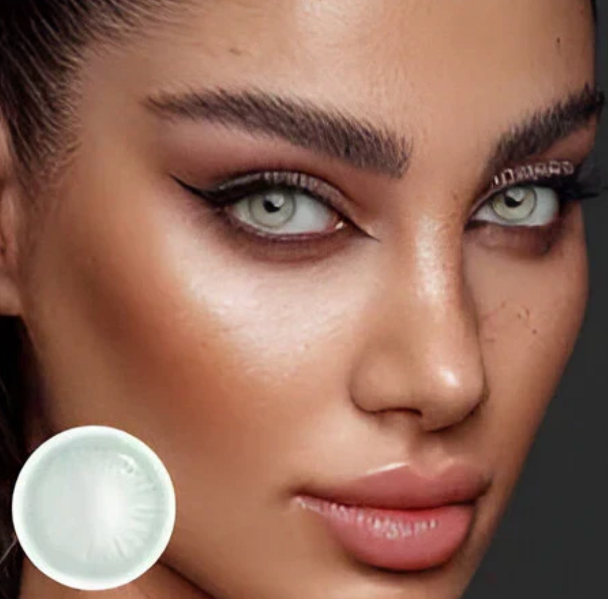 🔥Lentes de contacto de Color  opticos y cosméticos😍✨ -PRECIO DE OFERTA POR ESTE MES