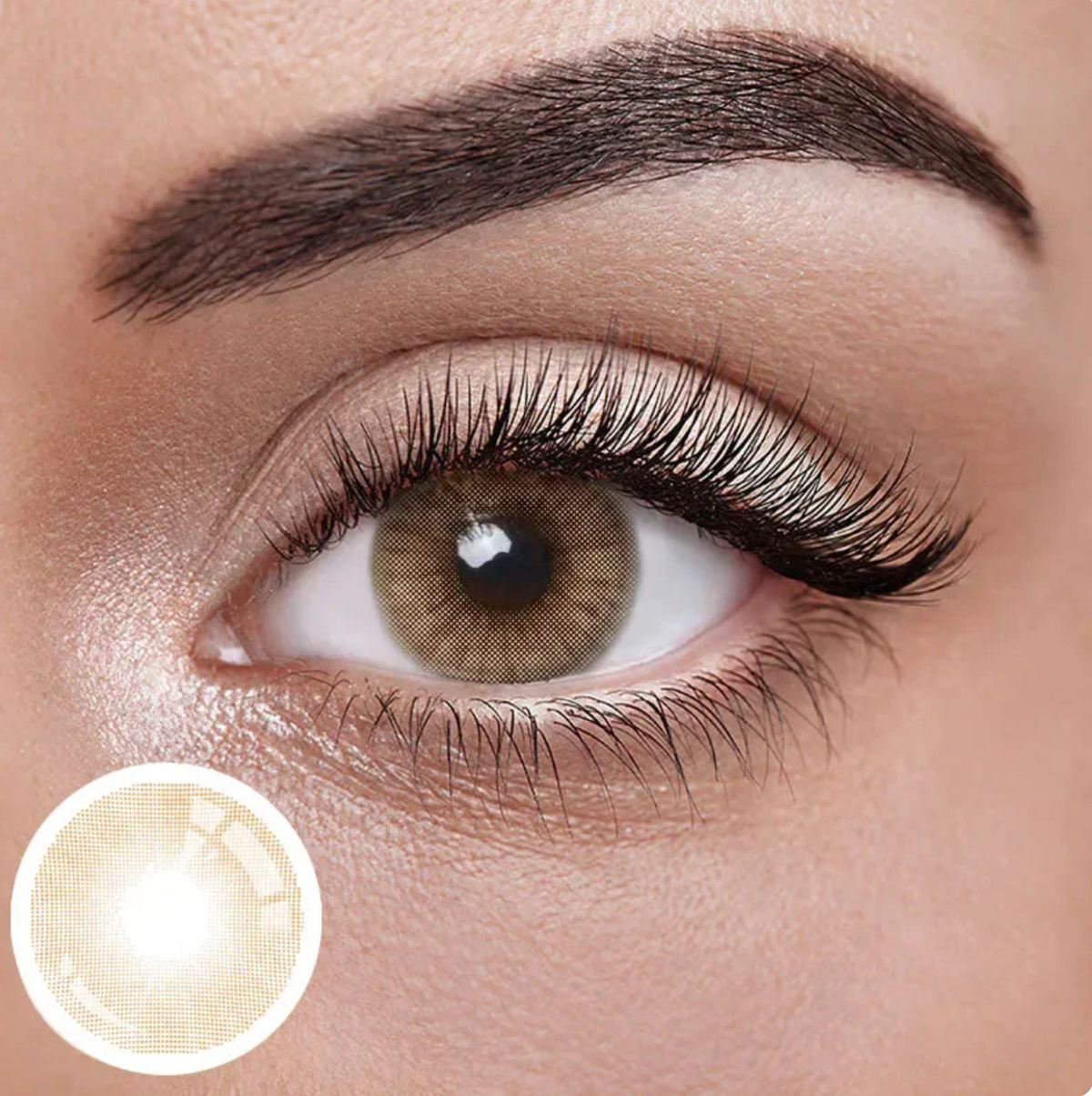 🔥Lentes de contacto de Color  opticos y cosméticos😍✨ -PRECIO DE OFERTA POR ESTE MES