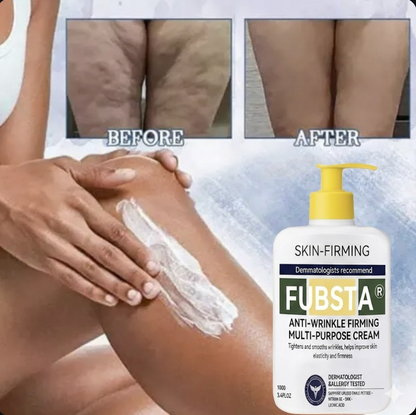 🎁CREMA REAFIRMANTE ANTI ESTRIAS Y FLACIDEZ 💃REDUCTORA DE ARRUGAS 💆🏻‍♀️ PIEL FIRME Y JOVEN AL INSTANTE 🌟