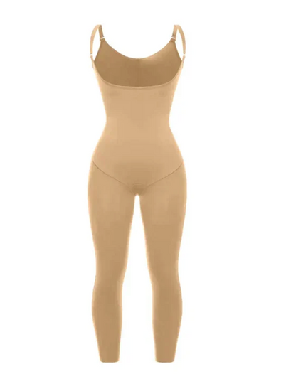 Enterizo moldeador de cuerpo adelgazante - LUCE UN CUERPO FANTASTICO💓🥰
