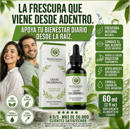 Clorofila líquida- Detox Pulmonar Limpia Todo 🔥 ✅ ENVIO POR MRW A TODA VENEZUELA ✅ ENVIO POR MRW A TODA VENEZUELA 🇻🇪 EL PAGO DEBE SER ANTICIPADO SI NO DESEA ASI NO HAGA SU PEDIDO GRACIAS ✅