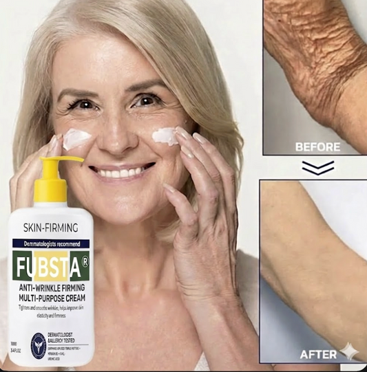 🎁CREMA REAFIRMANTE ANTI ESTRIAS Y FLACIDEZ 💃REDUCTORA DE ARRUGAS 💆🏻‍♀️ PIEL FIRME Y JOVEN AL INSTANTE 🌟