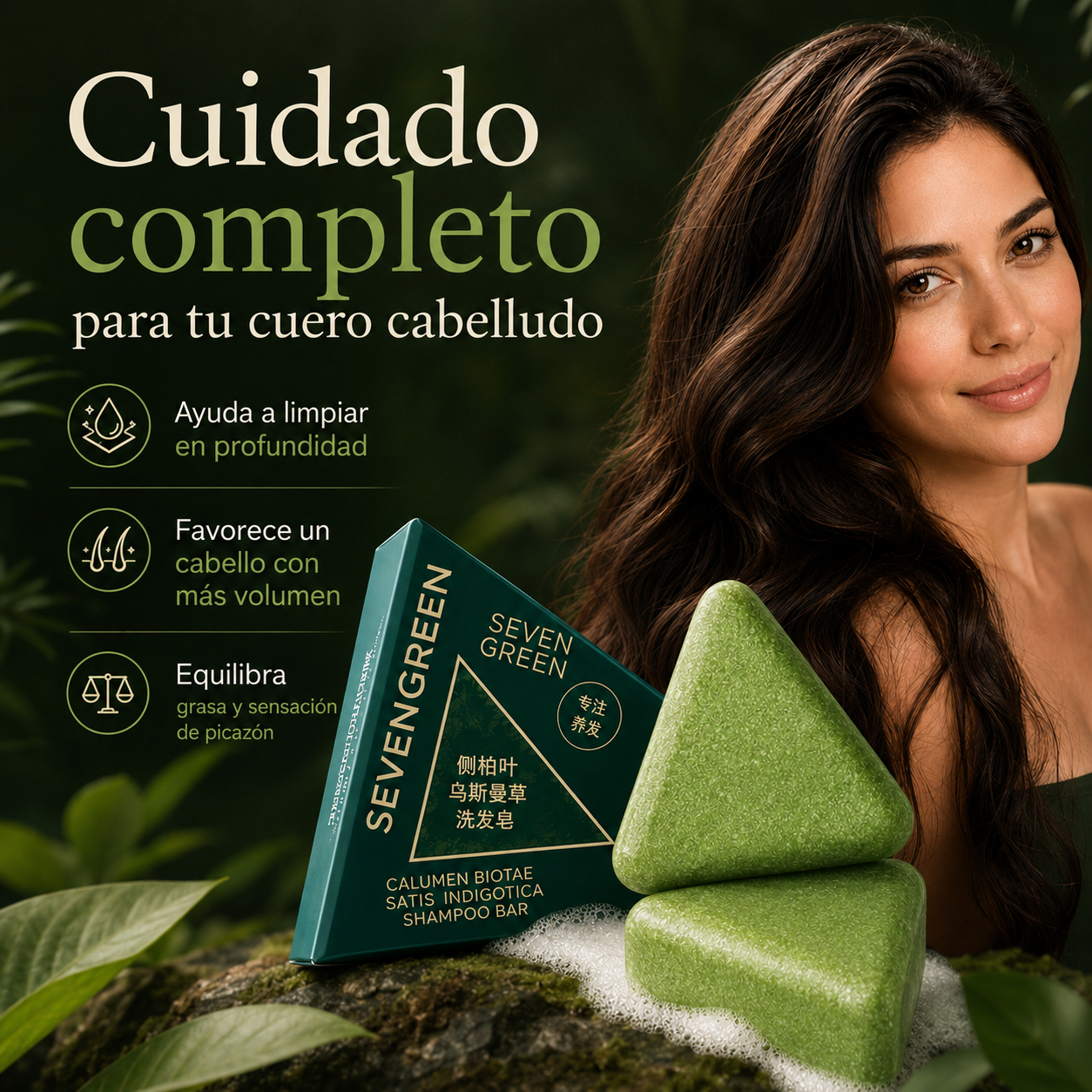 Rootiva™ – Barra Herbal Fortalecedora