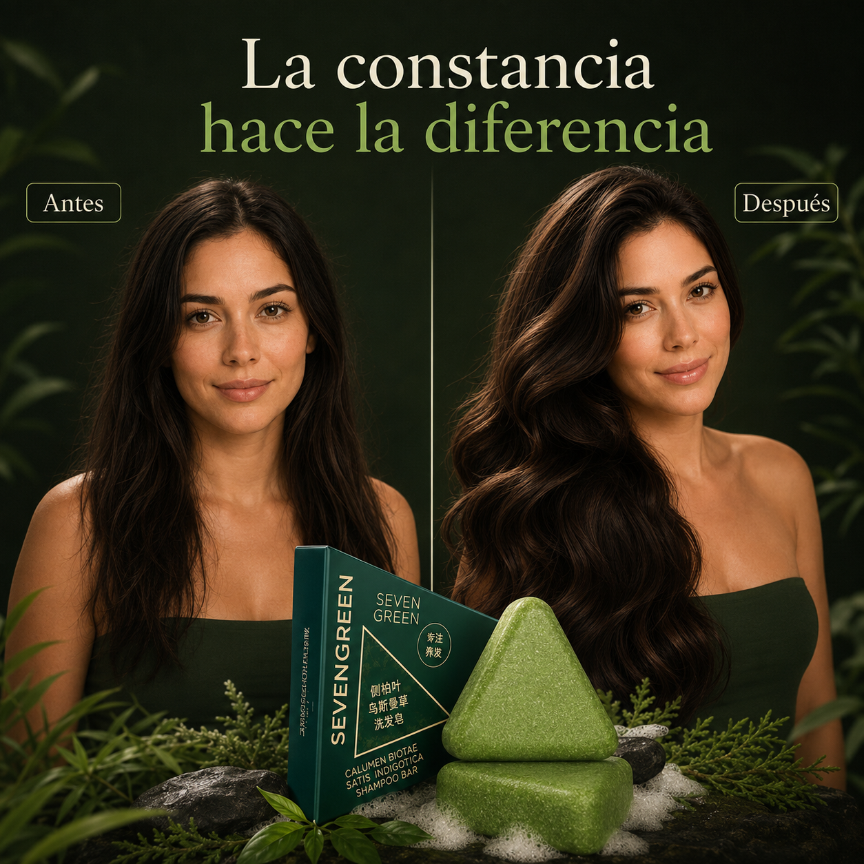 Rootiva™ – Barra Herbal Fortalecedora