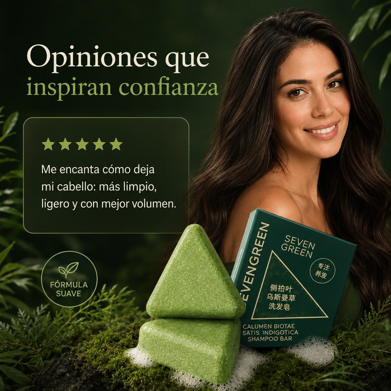 Rootiva™ – Barra Herbal Fortalecedora