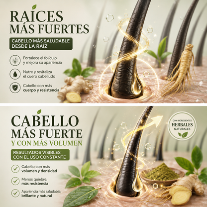Rootiva™ – Barra Herbal Fortalecedora