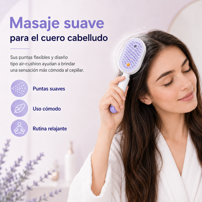 MistBrush™ – Cepillo Eléctrico 5 en 1