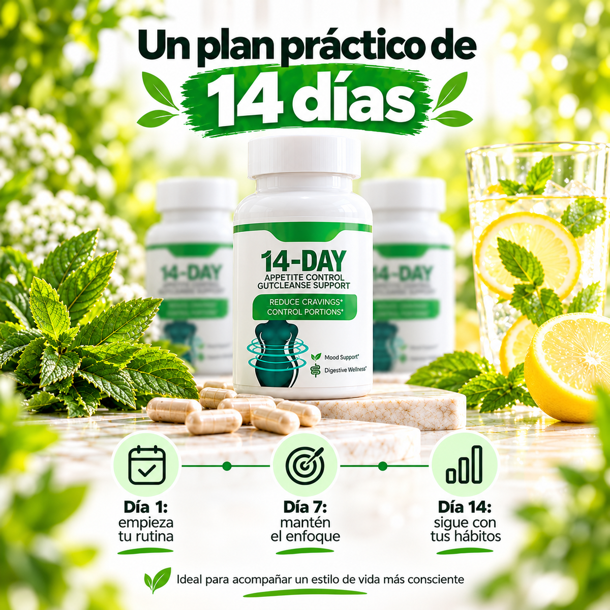 Balance 14™ control del apetito 🔥 OFERTA &nbsp;ENVIO POR MRW A TODA VENEZUELA 🇻🇪 EL PAGO DEBE SER ANTICIPADO SI NO DESEA ASI NO HAGA SU PEDIDO GRACIAS ✅
