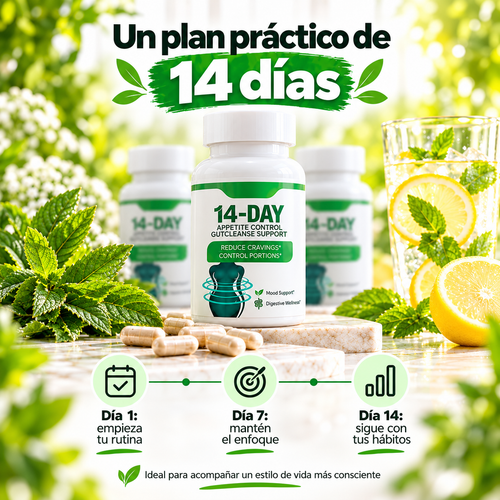 Balance 14™ control del apetito 🔥 OFERTA &nbsp;ENVIO POR MRW A TODA VENEZUELA 🇻🇪 EL PAGO DEBE SER ANTICIPADO SI NO DESEA ASI NO HAGA SU PEDIDO GRACIAS ✅