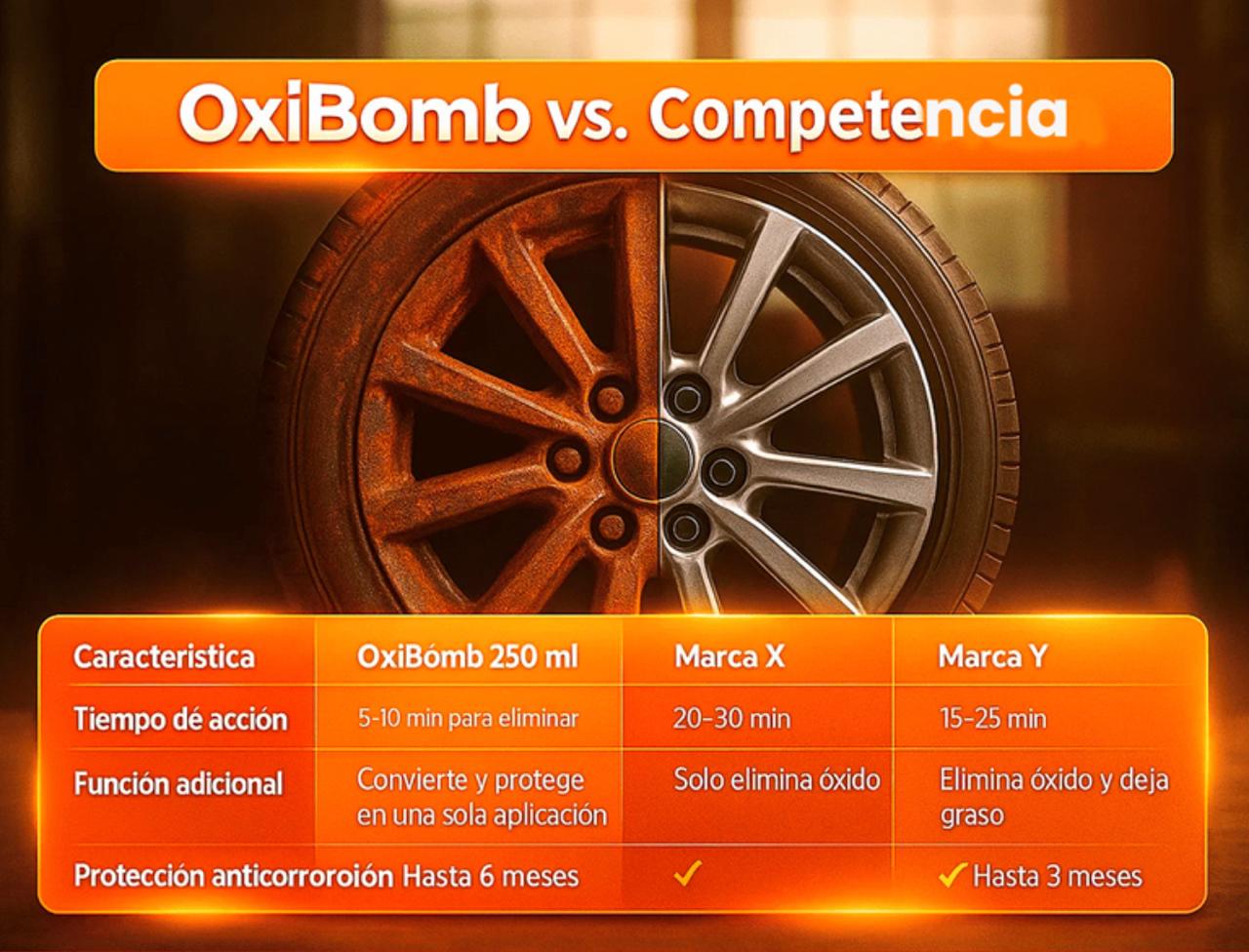 Full Black 🔥OxiBomB